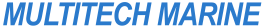 Multitech Marine logo